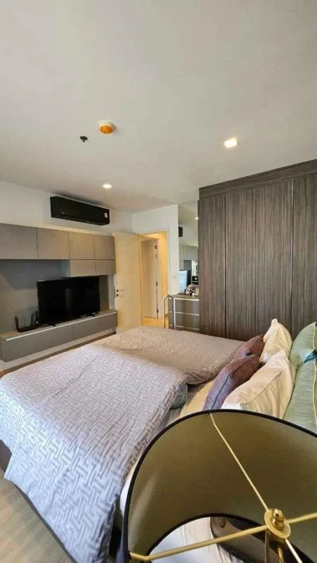 Property photos for Urbano Absolute Sathon - Taksin