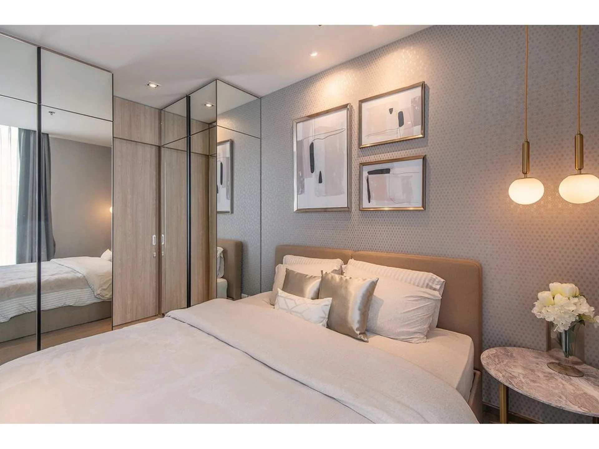 Property photos for Park Origin Phromphong