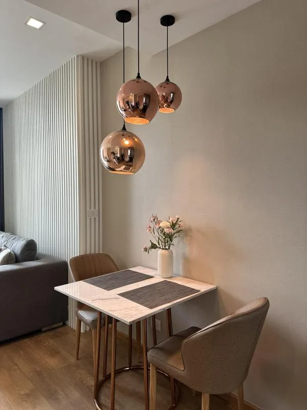 Property photos for Noble BE 33