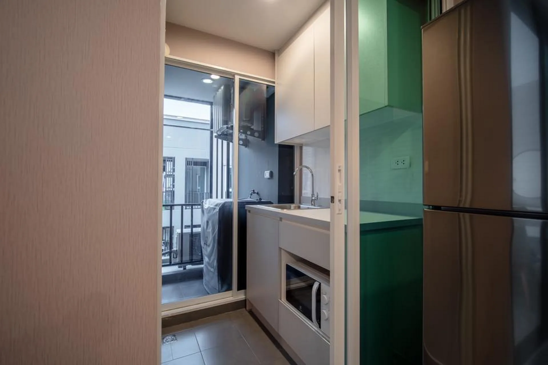 Property photos for Regent Home Sukhumvit 97/1