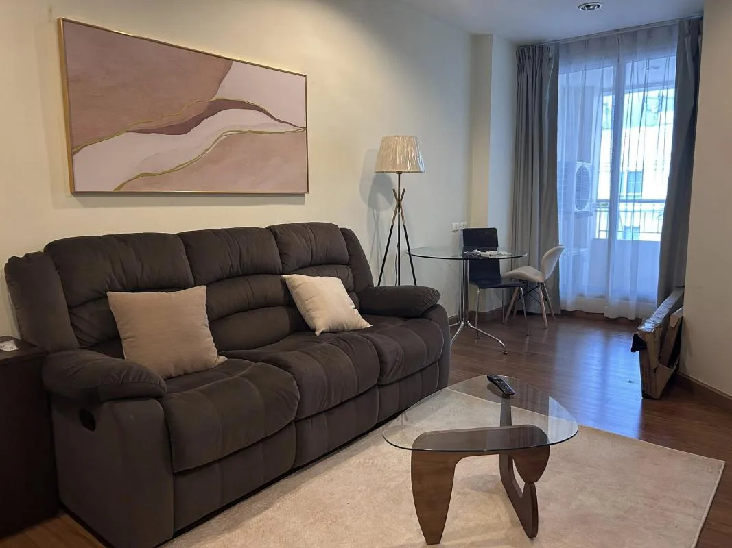 Property photos for The Address Sukhumvit 42