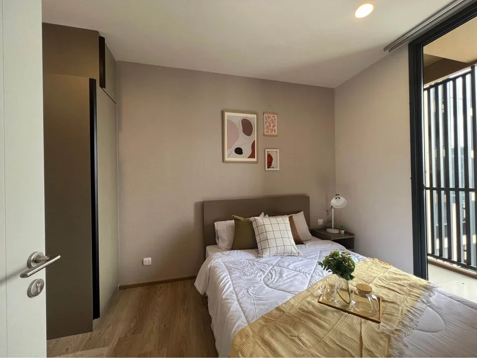 Property photos for OKA HAUS Sukhumvit 36