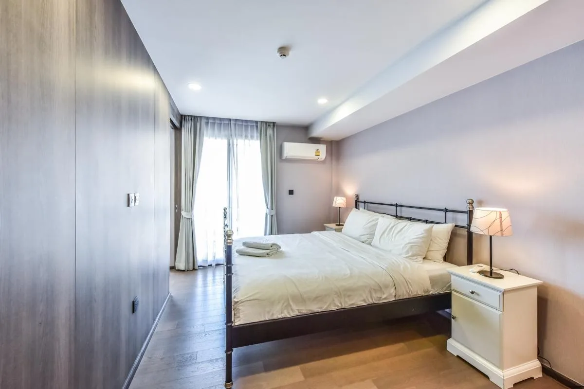 Property photos for Klass Condo Siam