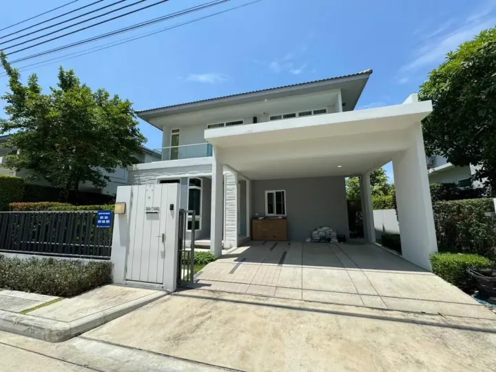 Property photos for Mantana Bangna-wongwaen
