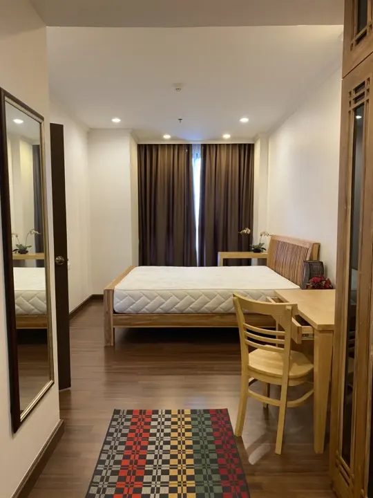 Property photos for Supalai Elite Sathorn - Suanplu