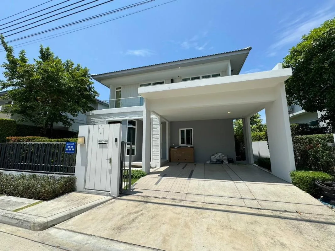 Property photos for Mantana Bangna-wongwaen