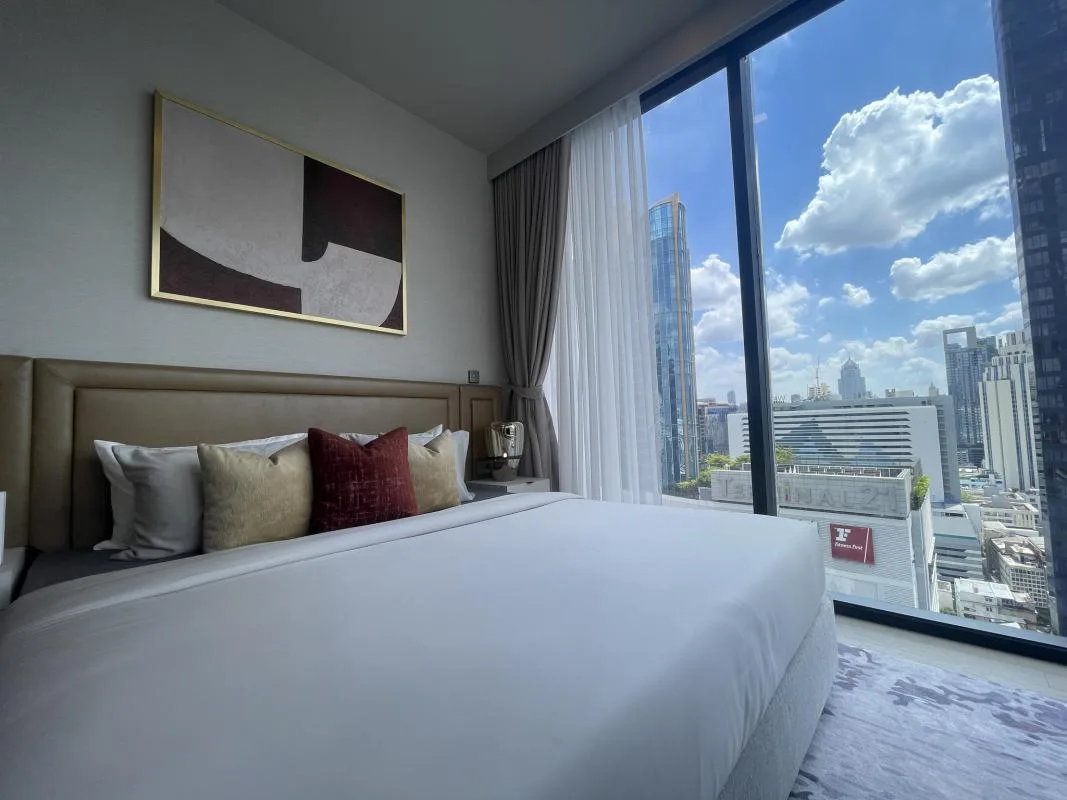 Property photos for Celes Asoke