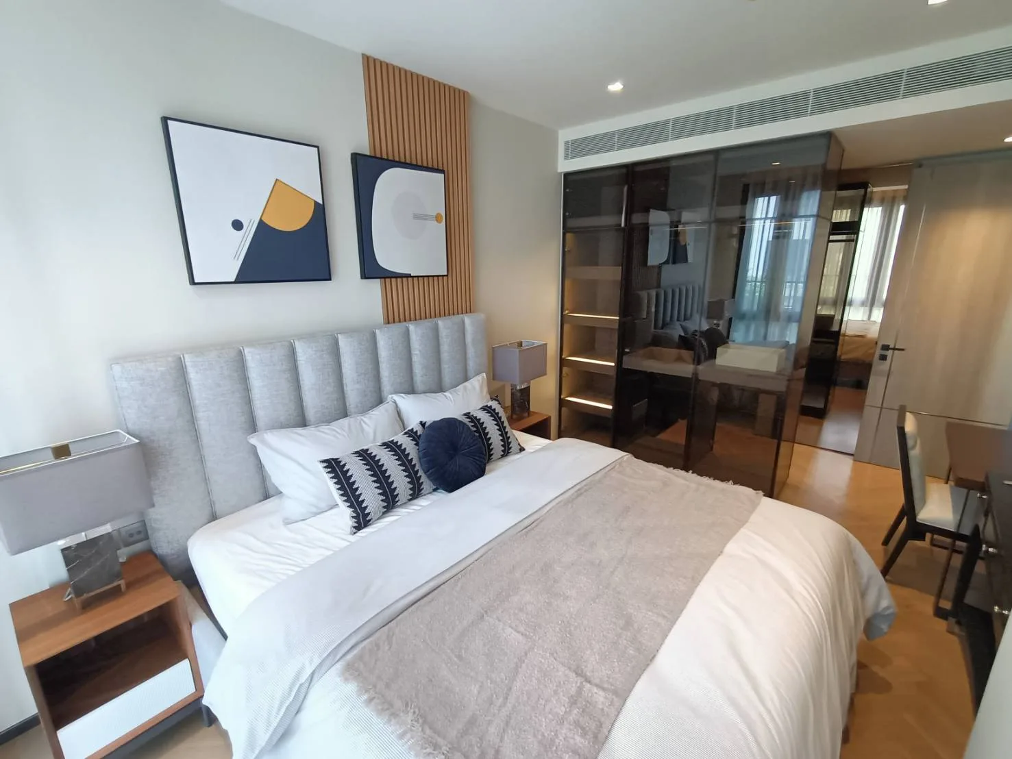 Property photos for The Reserve Sukhumvit 61