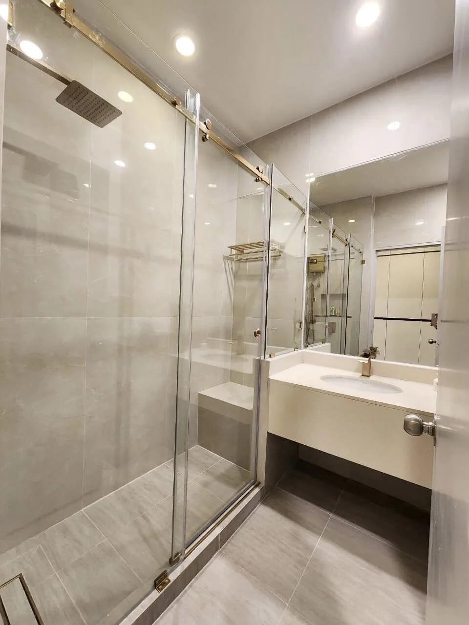 Property photos for The Trendy Condominium