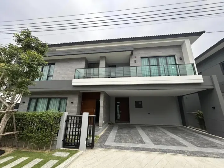 Property photos for The City Bangna Km.7