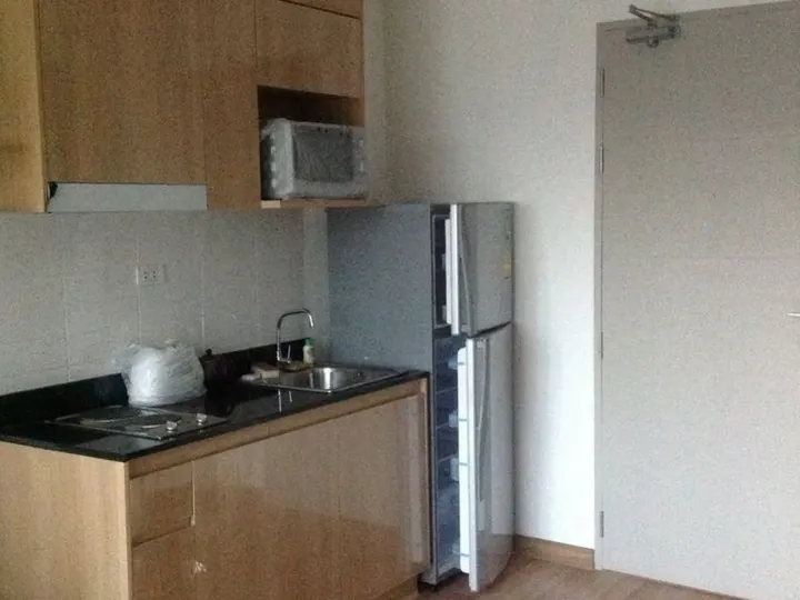 Property photos for Ideo Blucove Sukhumvit