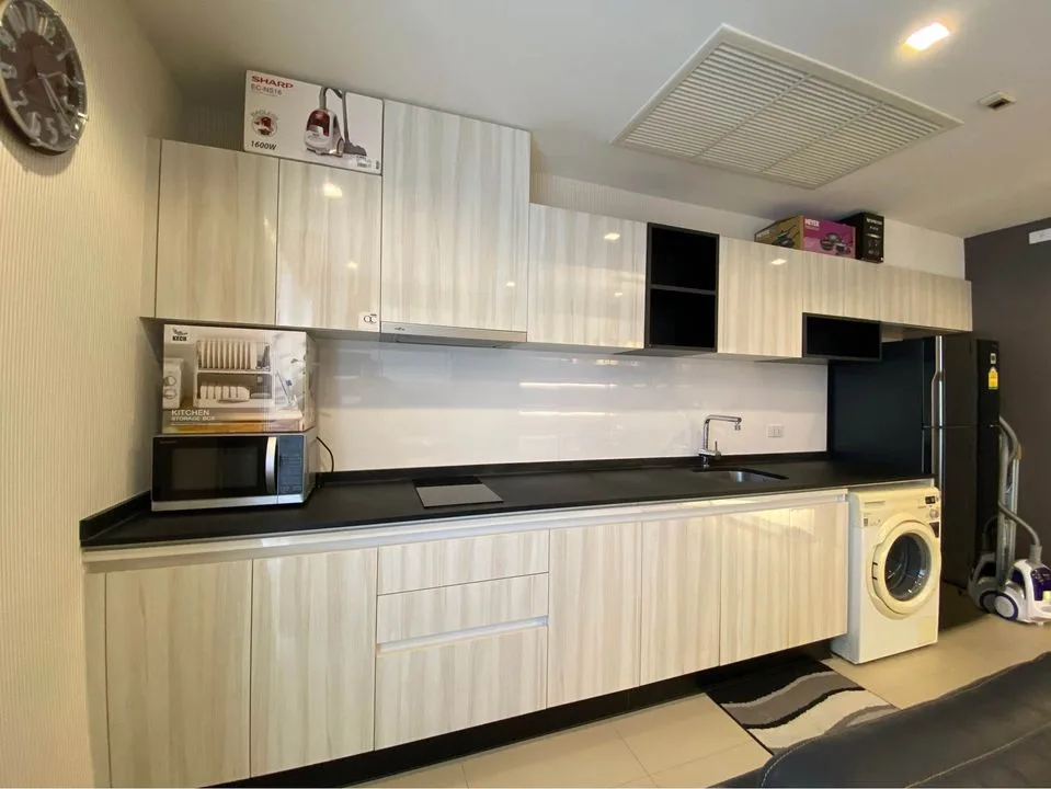 Property photos for HQ by Sansiri
