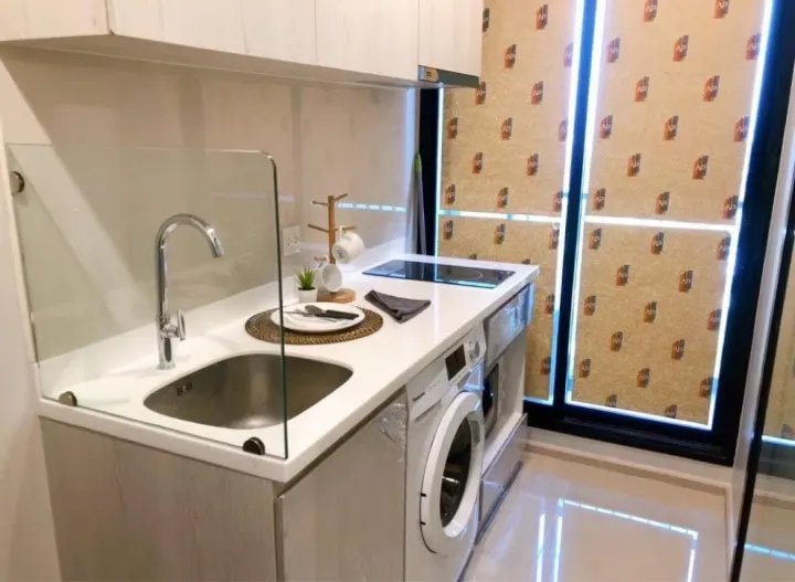 Property photos for Life Asoke