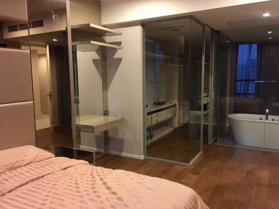 Property photos for The Bangkok Sathorn