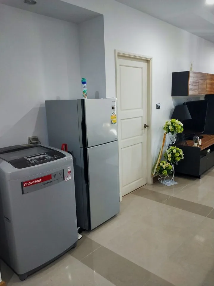Property photos for Supalai Wellington