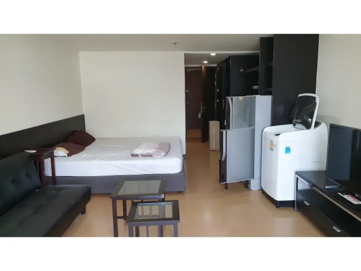 Property photos for The Trendy Condominium