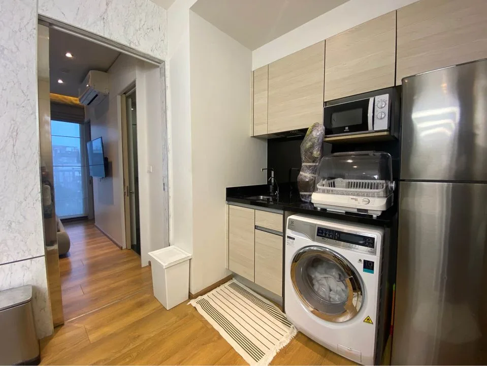 Property photos for Park Origin Phromphong