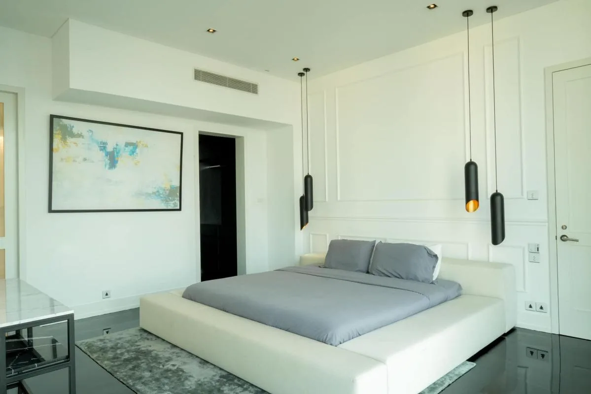 Property photos for The Ritz - Carlton Residences at MahaNakhon