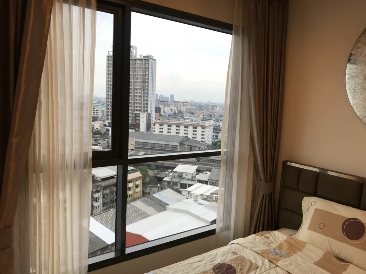 Property photos for Life Sukhumvit 48
