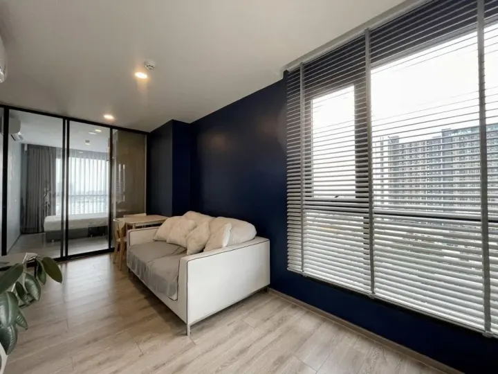 Property photos for KnightsBridge Collage Sukhumvit 107