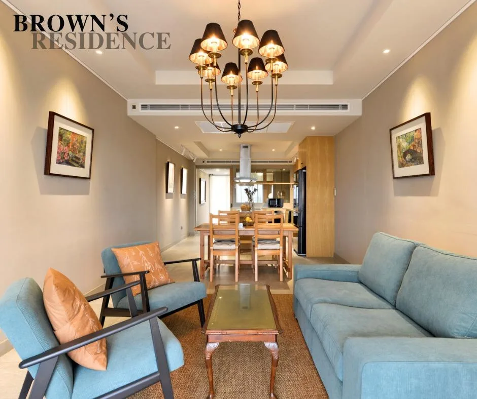 Property photos for Brown's Residence