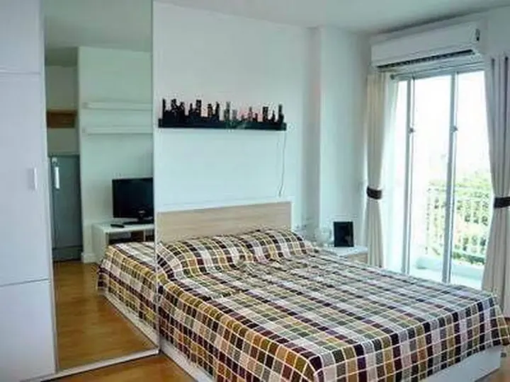 Property photos for My Condo Sukhumvit 81