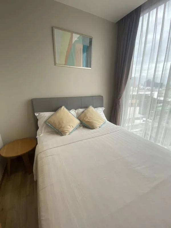Property photos for THE LINE Jatujak - Mochit