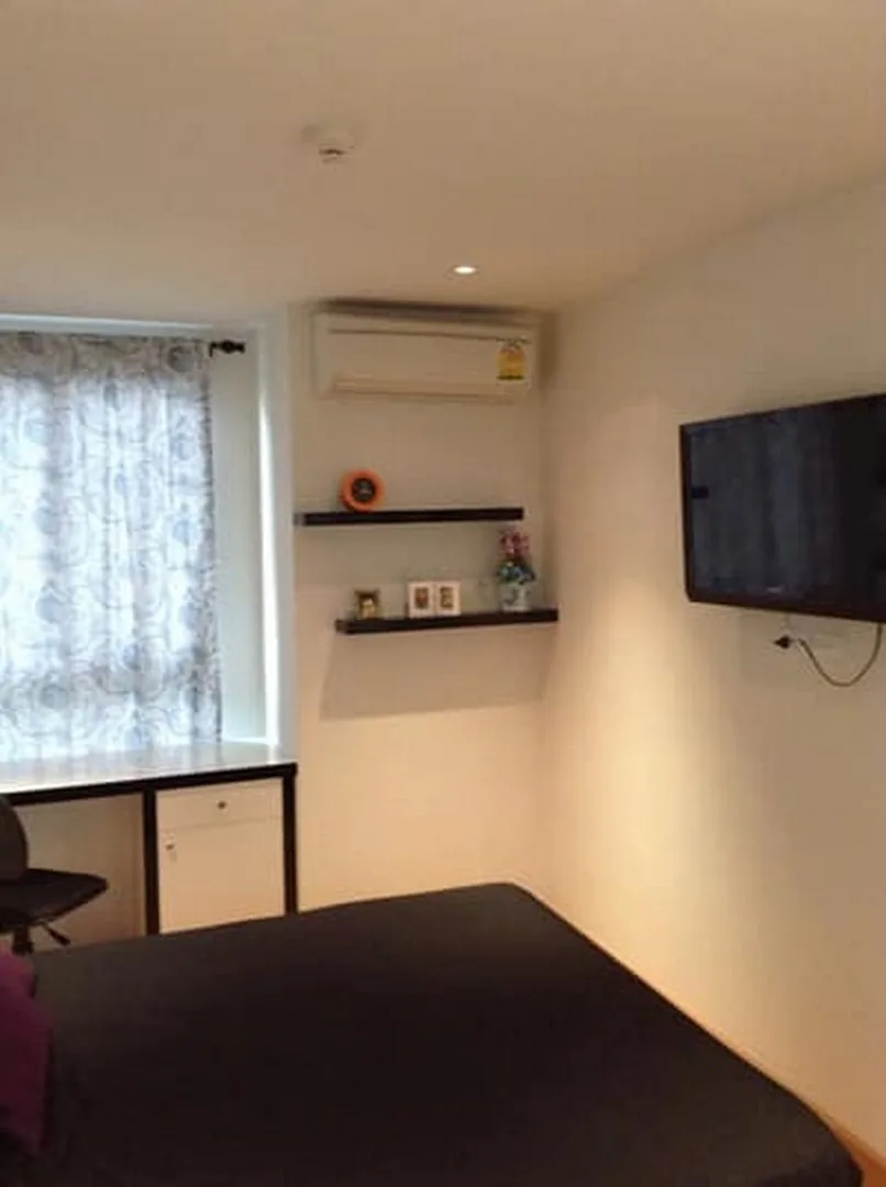 Property photos for The President Sukhumvit