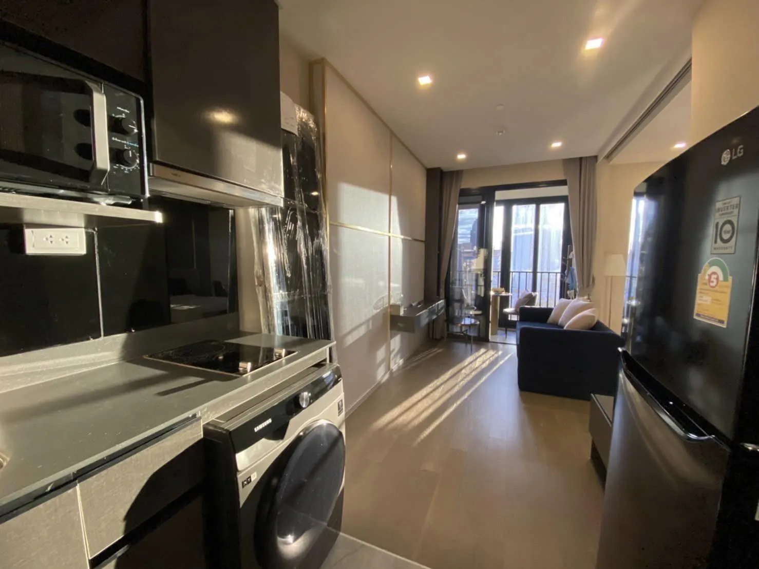 Property photos for Ashton Asoke