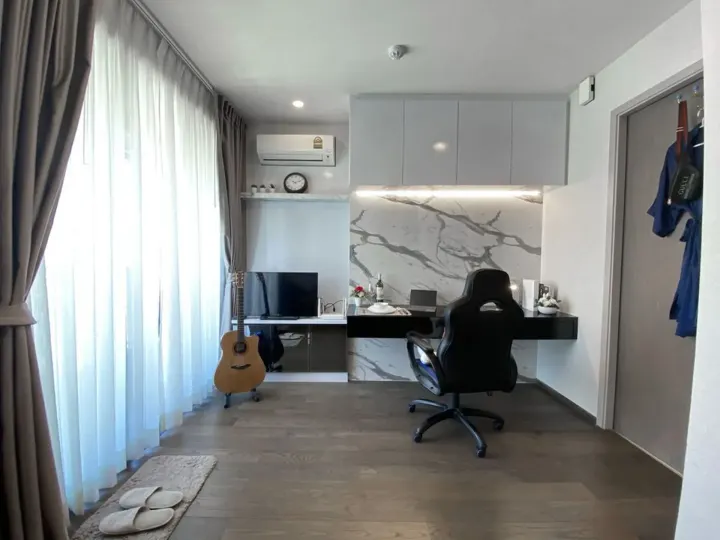 Property photos for Ideo Q Siam - Ratchathewi