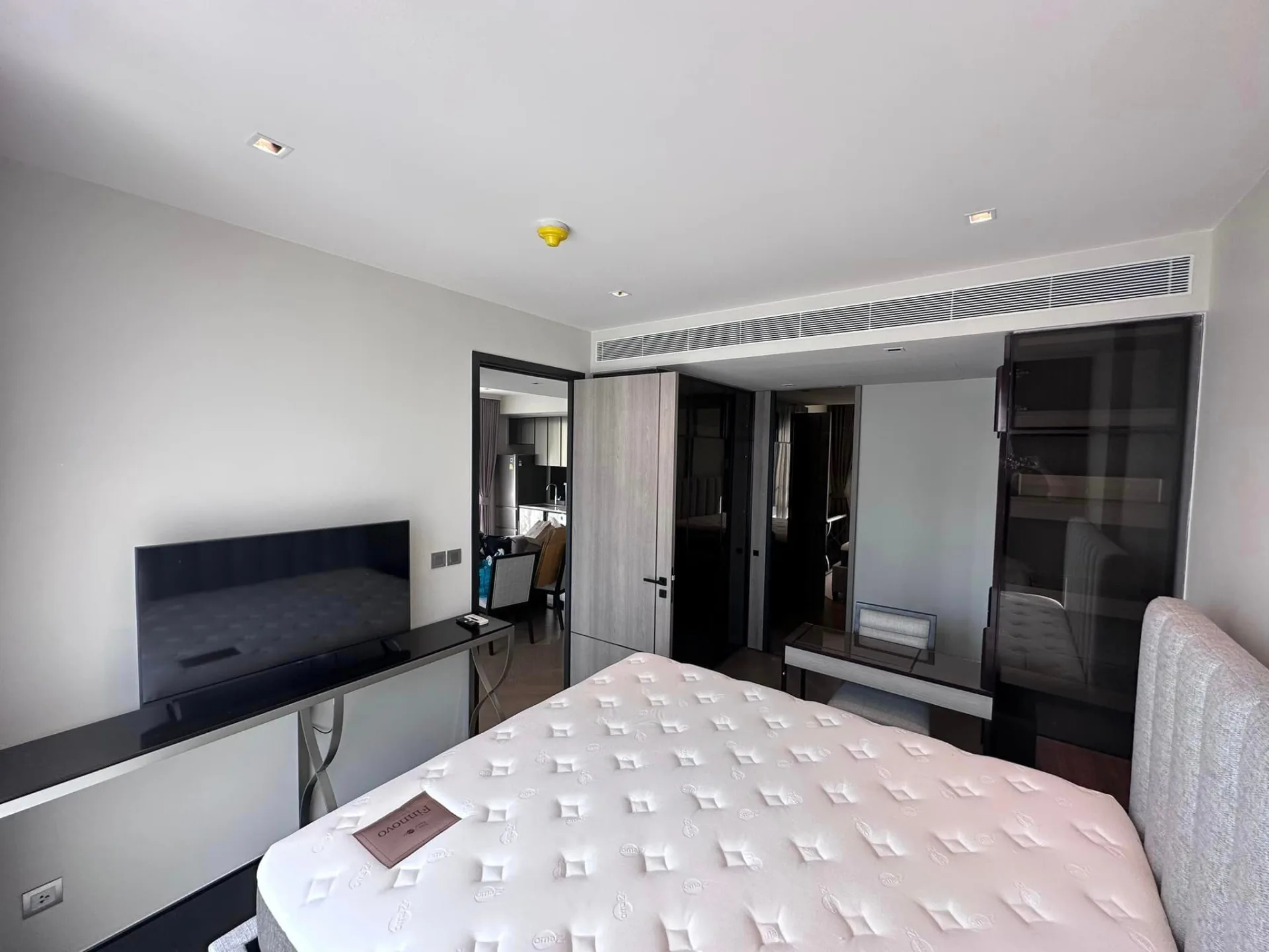 Property photos for The Reserve Sukhumvit 61
