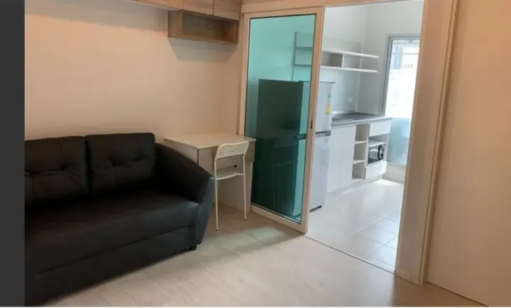 Property photos for Aspire Sathorn Thapra