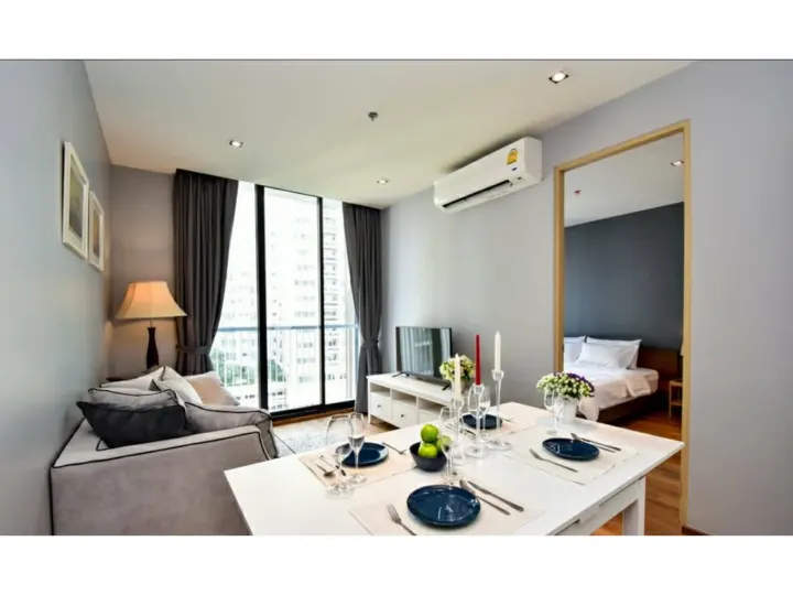 Property photos for Park Origin Phromphong