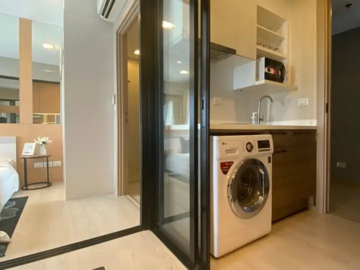 Property photos for Condolette Midst Rama 9