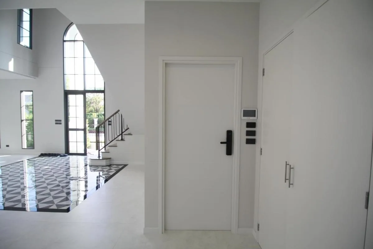 Property photos for Setthasiri Bangna-suvarnabhumi