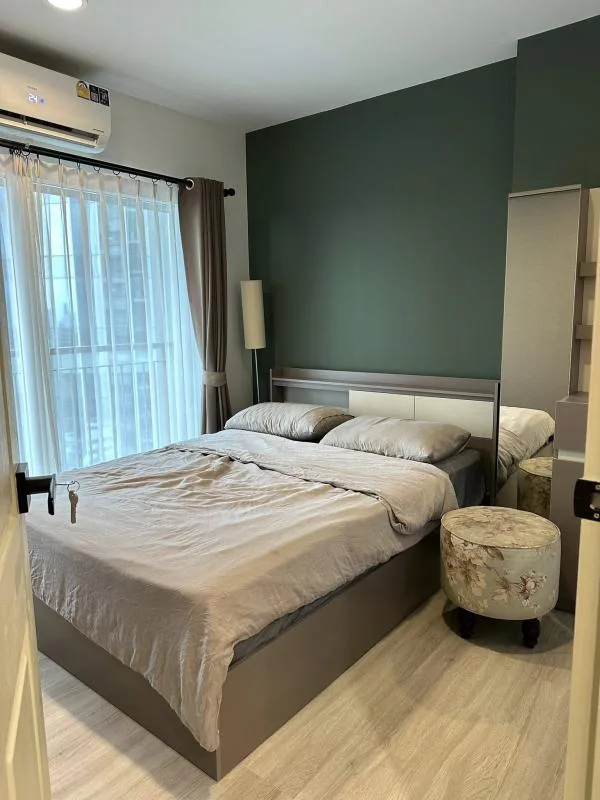 Property photos for SYM Vibha-Ladprao