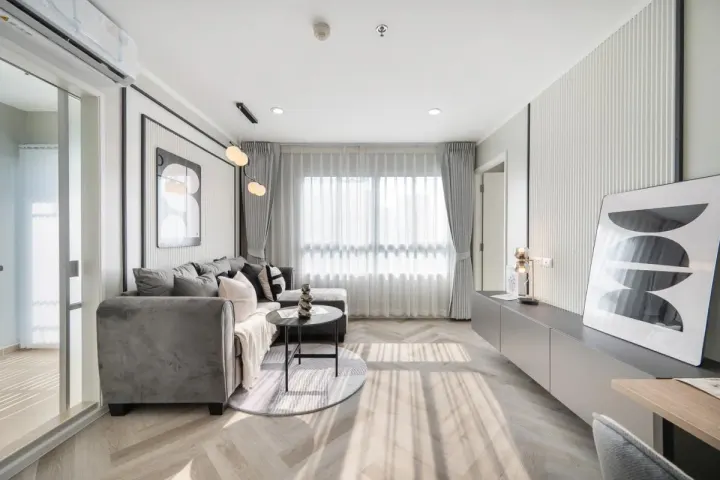 Property photos for Lumpini Ville Sukhumvit 77 2