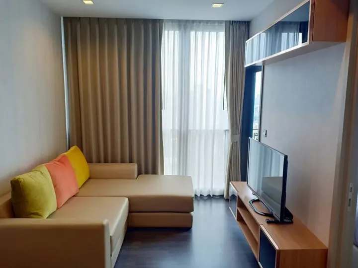 Property photos for The Line Asoke - Ratchada
