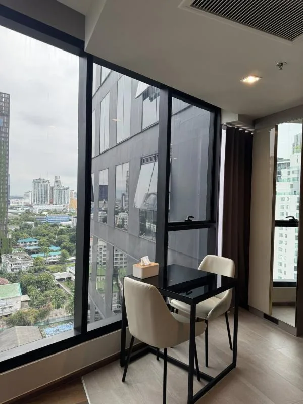 Property photos for Ideo Q Sukhumvit 36