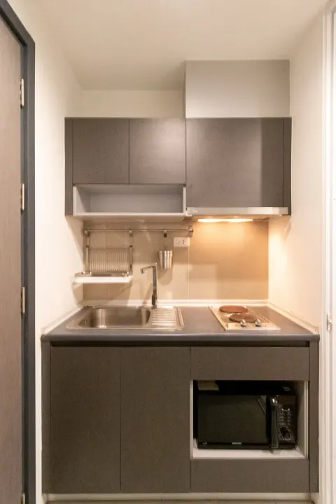 Property photos for The Base Rama 9 - Ramkhamhaeng