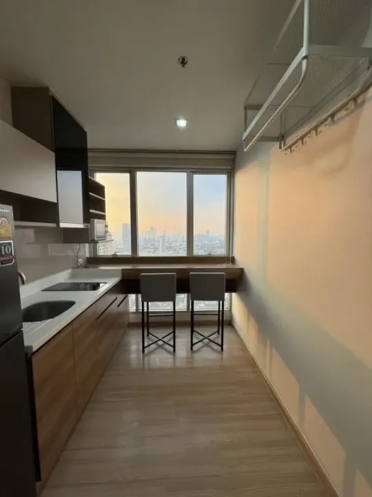 Property photos for Rhythm Phahol-Ari