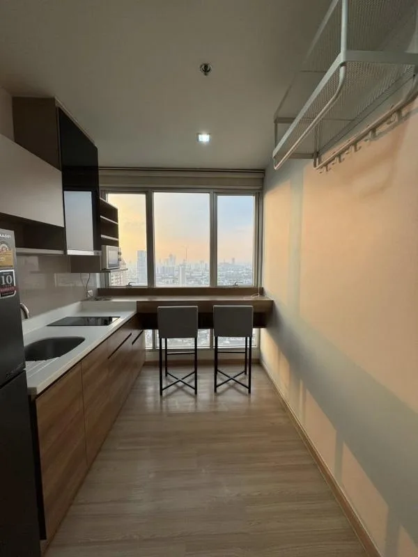 Property photos for Rhythm Phahol-Ari