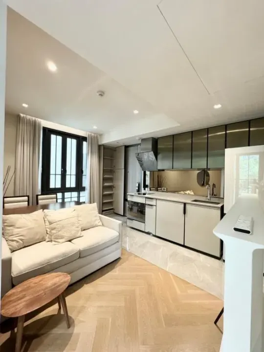 Property photos for The Reserve Sukhumvit 61