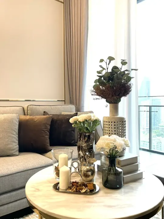 Property photos for Laviq Sukhumvit 57