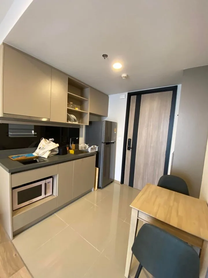 Property photos for OKA HAUS Sukhumvit 36