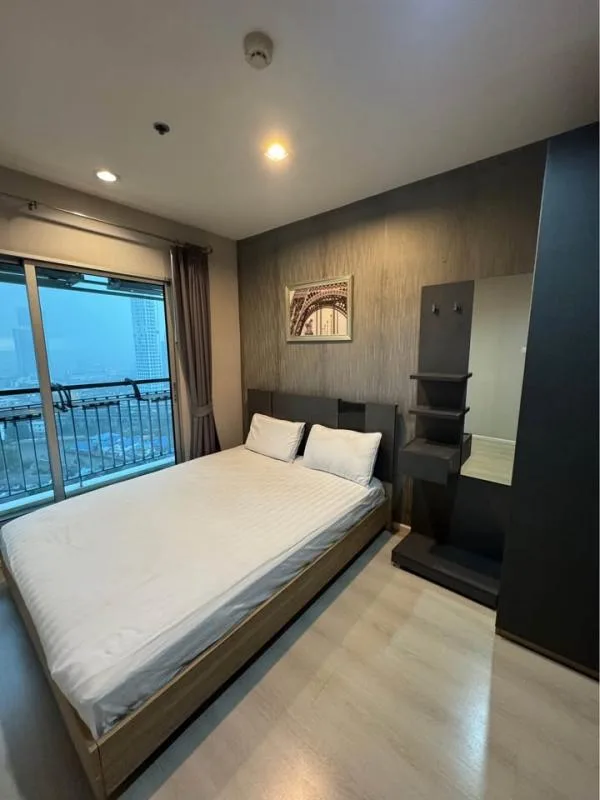 Property photos for Aspire Sukhumvit 48