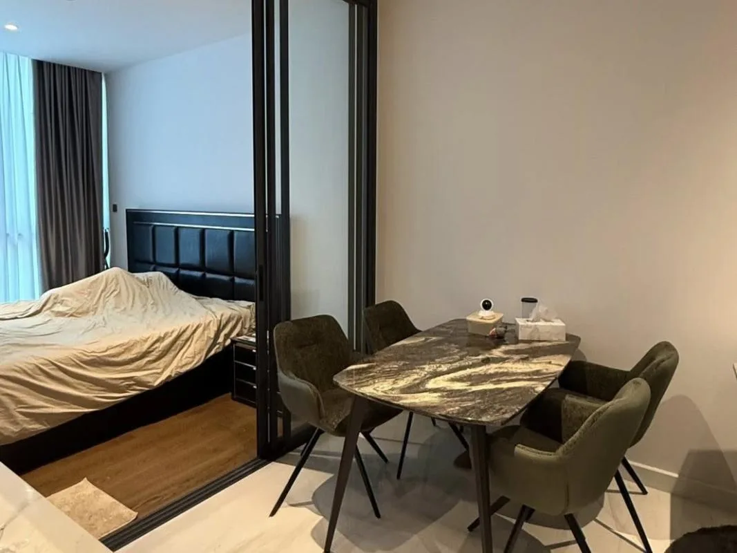Property photos for Supalai Icon Sathorn
