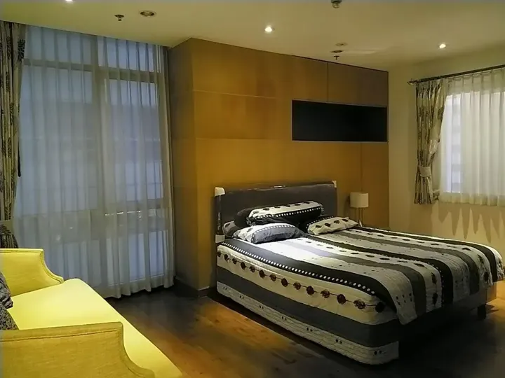 Property photos for The Master Centrium Asoke - Sukhumvit