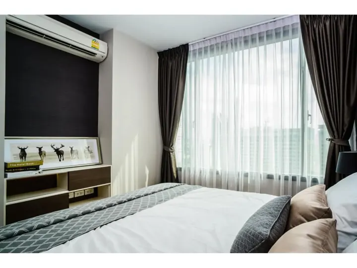 Property photos for Pyne by Sansiri