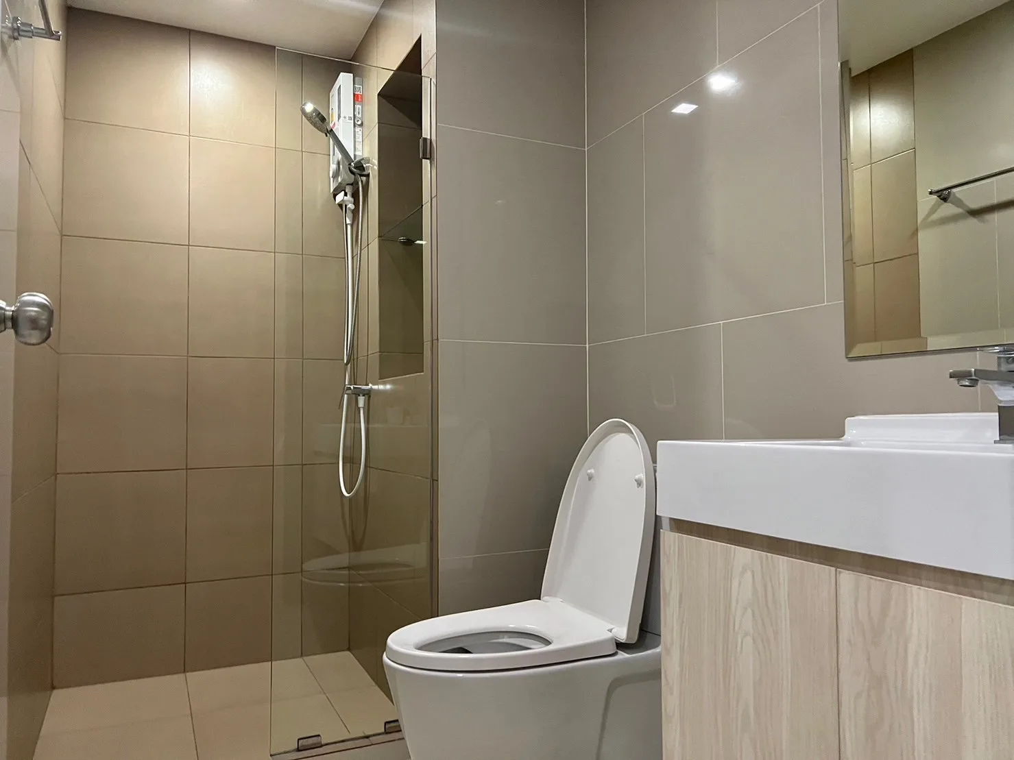 Property photos for Rich Park @ Triple Station